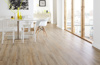 Five beautiful floors to update your home