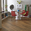 Dining room with Knight Tile Rubens KP97