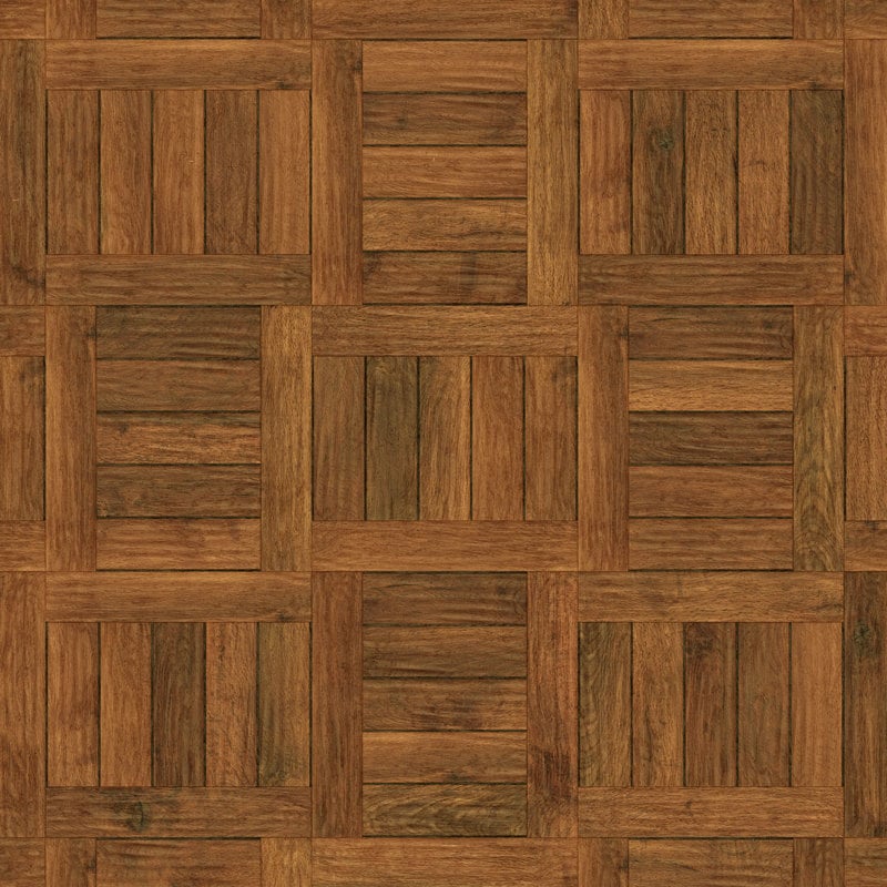 AP31 Russet Oak Parquet